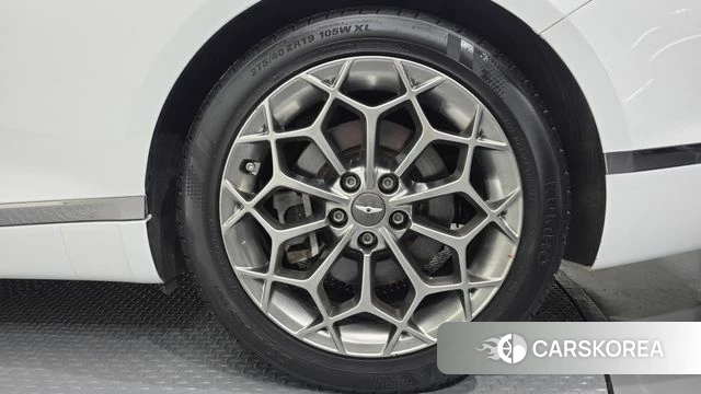 Genesis G80 (RG3) id 3954918 из Кореи 15