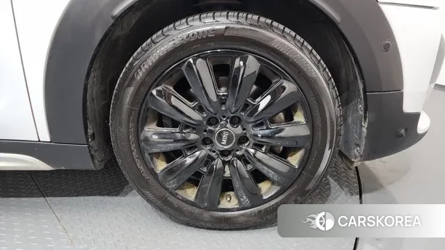 Mini Cooper S Countryman id 3552243 из Кореи 15