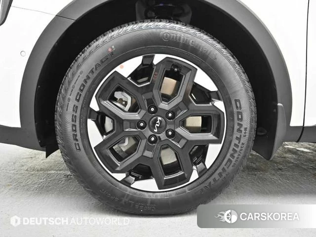 Kia The New Sorento 4th Generation id 4298560 из Кореи 15