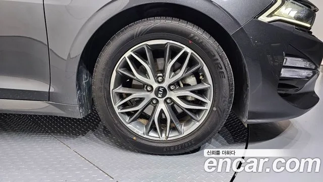 Kia K5 3rd generation id 2932394 из Кореи 15