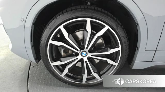 BMW X2 (F39) id 3826984 из Кореи 15