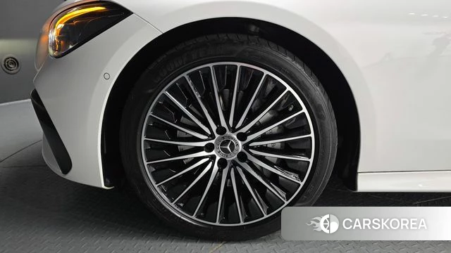 Mercedes-Benz CLE-Class C236 id 4017054 из Кореи 15