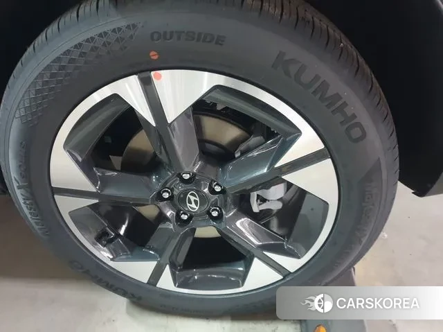 Hyundai Palisade (LX3) id 3731229 из Кореи 11