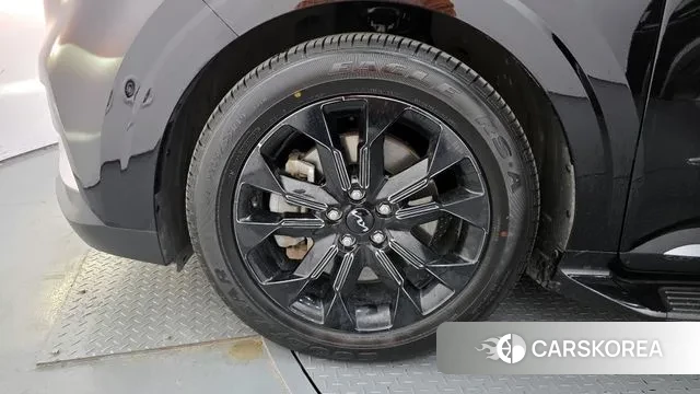 Kia Carnival 4th generation id 3577547 из Кореи 15