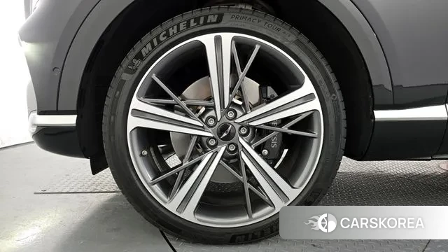 Genesis GV80 Coupe id 3538801 из Кореи 15