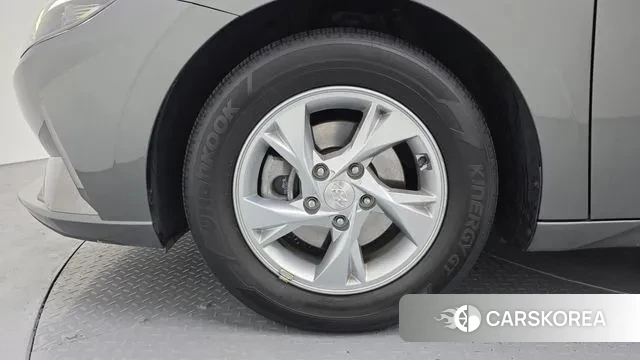 Hyundai Avante (CN7) id 3513727 из Кореи 15