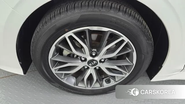 Kia K5 3rd generation id 3028428 из Кореи 15