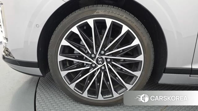 Hyundai Grandeur (GN7) id 4222953 из Кореи 29