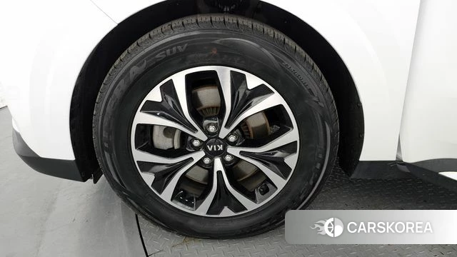 Kia Carnival 4th generation id 3898864 из Кореи 15