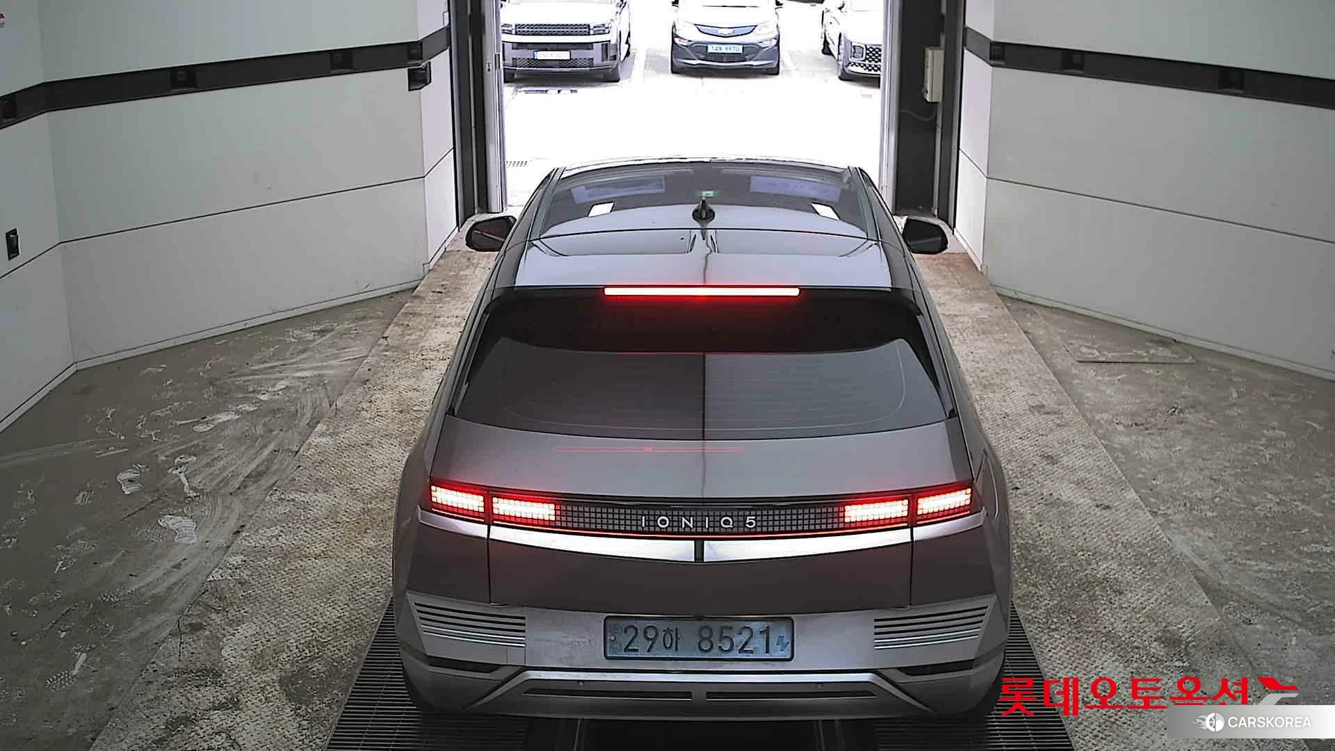 Hyundai IONIQ 5 id 3875831 из Кореи 32