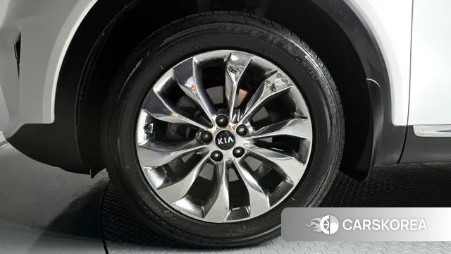 Kia The New Sorento id 2961645 из Кореи 15