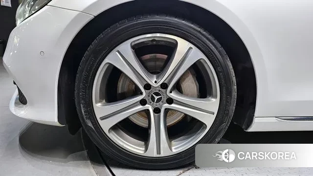 Mercedes-Benz E-Class W213 id 3351217 из Кореи 15