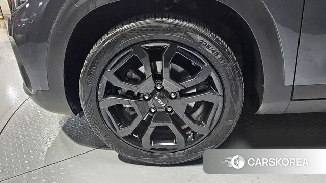 Kia The New Seltos id 3529074 из Кореи 15