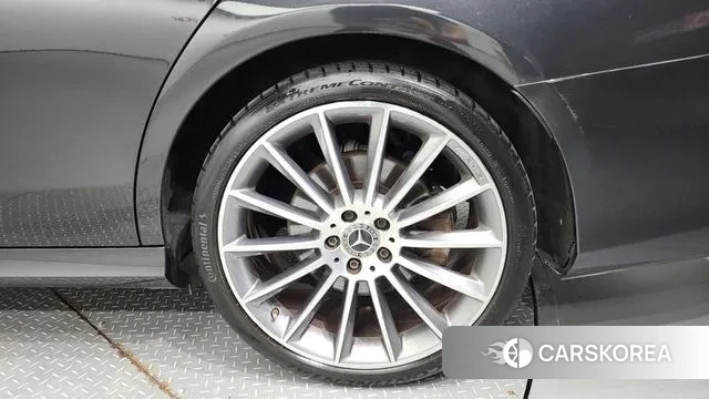 Mercedes-Benz E-Class W213 id 2990318 из Кореи 15