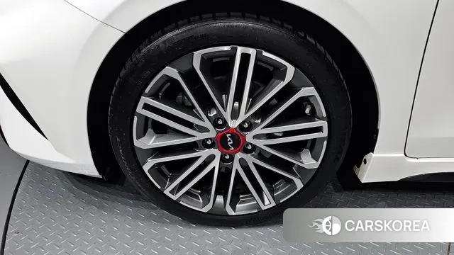 Kia The New K3 2nd generation id 3395481 из Кореи 15