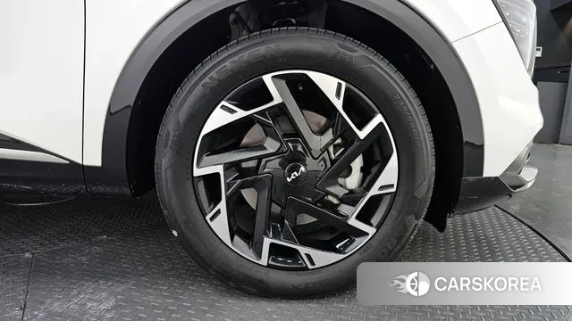 Kia Sportage 5th Generation id 3012352 из Кореи 15