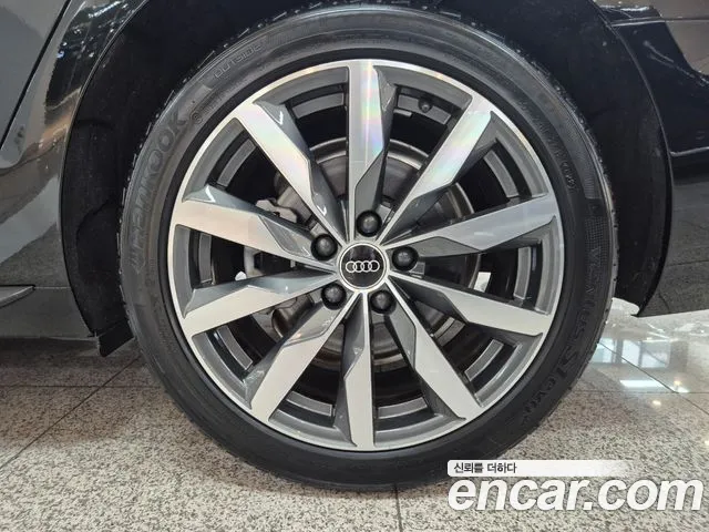 Audi A4 (B9) id 2831994 из Кореи 15