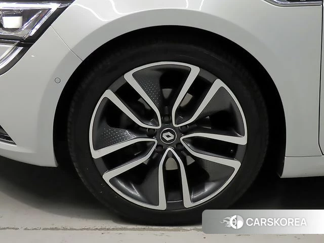 Renault Korea (Samsung) SM6 id 4331634 из Кореи 15