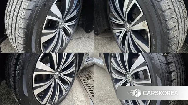 Volkswagen Arteon id 3499682 из Кореи 15