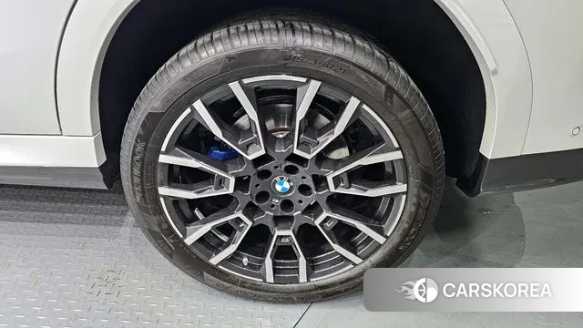 BMW X6 (G06) id 3560193 из Кореи 15