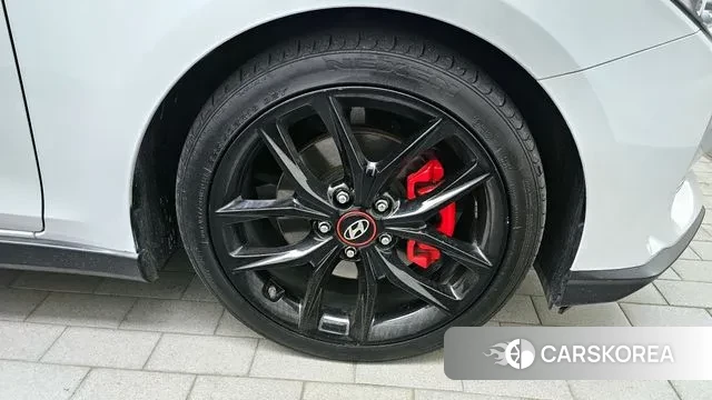 Hyundai Veloster (JS) id 3568127 из Кореи 15