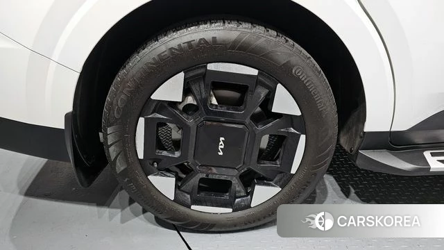 Kia The New Carnival 4th Generation id 4280481 из Кореи 26