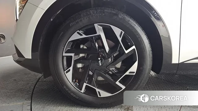 Kia Sportage 5th Generation id 3655371 из Кореи 15