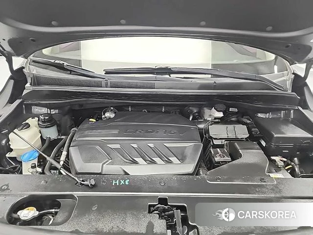 Kia The New Carnival id 3966265 из Кореи 14