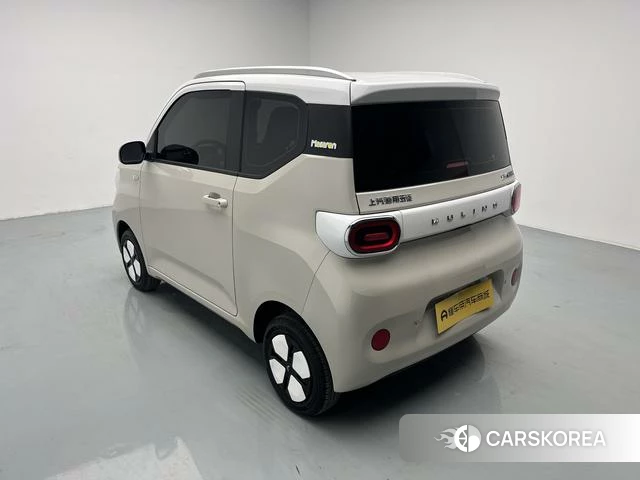 Wuling Automobile Wuling Hongguang MINIEV id 4216225 из Китая 15
