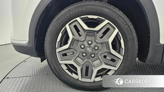 Hyundai The New Santa Fe id 4899438 из Кореи 32