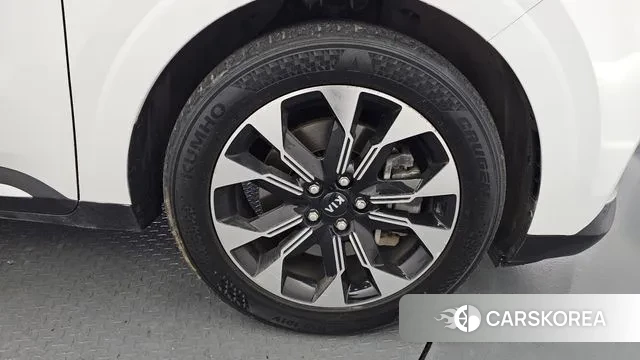 Kia Carnival 4th generation id 3616434 из Кореи 15