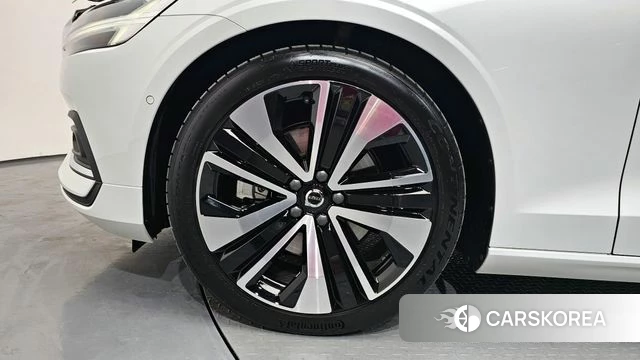 Volvo S60 3rd generation id 4186009 из Кореи 25