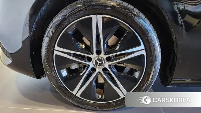 Mercedes-Benz A-Class W177 id 3420222 из Кореи 12