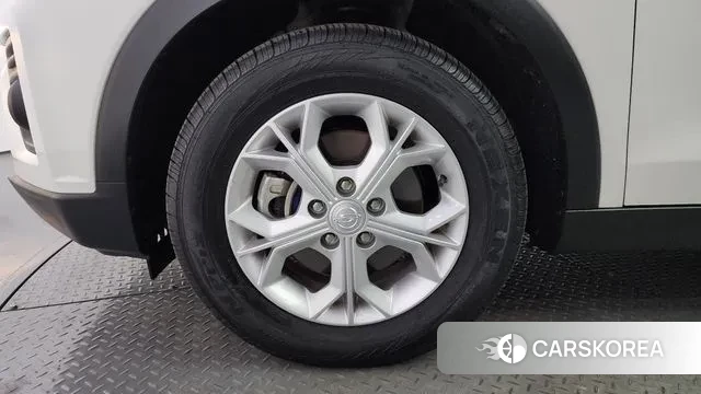 Ssangyong Berry New Tivoli id 3147940 из Кореи 15