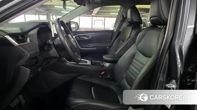 Toyota RAV4 5th Generation id 4187431 из Кореи 15