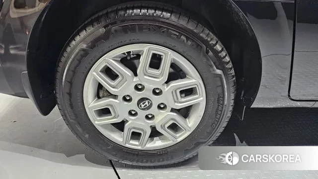 Hyundai Staria id 3377274 из Кореи 15