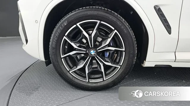 BMW X4 (G02) id 3758190 из Кореи 15