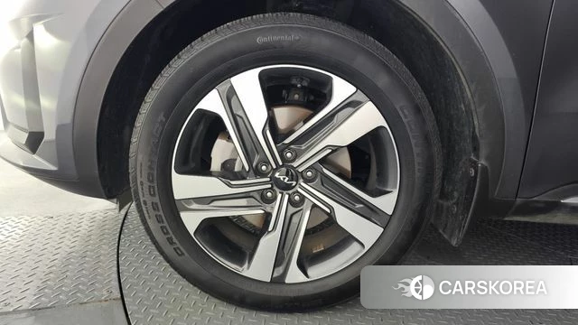 Kia Sorento 4th Generation id 4623940 из Кореи 29