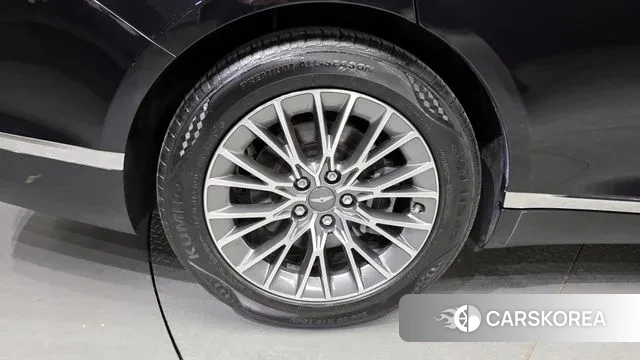 Genesis G80 (RG3) id 2964853 из Кореи 15