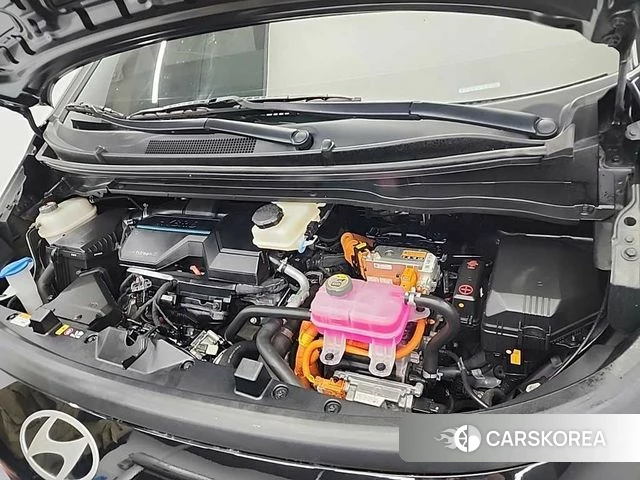 Hyundai Staria id 4414101 из Кореи 13