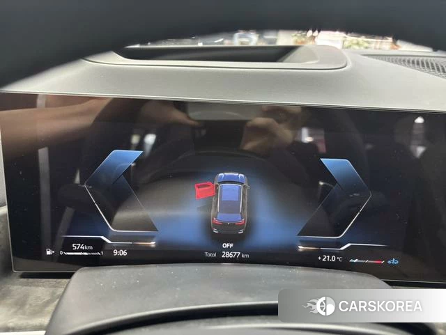 BMW X5 2025 Черный из Китая, фото 5