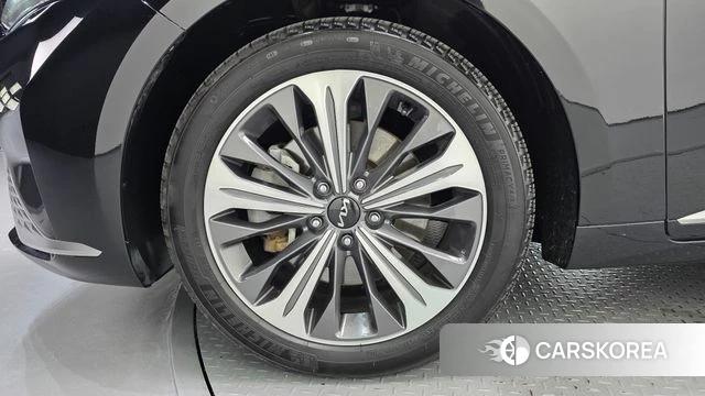 Kia K8 id 4906514 из Кореи 15
