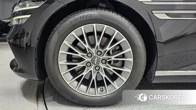 Genesis G80 (RG3) id 2994351 из Кореи 15