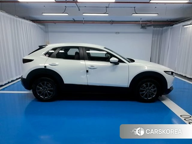 Mazda CX-30 id 4277474 из Китая 15