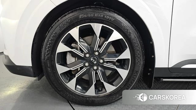 Kia Carnival 4th generation id 3935718 из Кореи 15