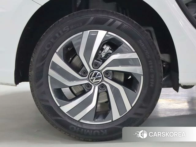 Volkswagen Bora id 4301652 из Китая 14