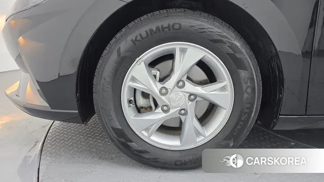 Hyundai Avante (CN7) id 3165063 из Кореи 15