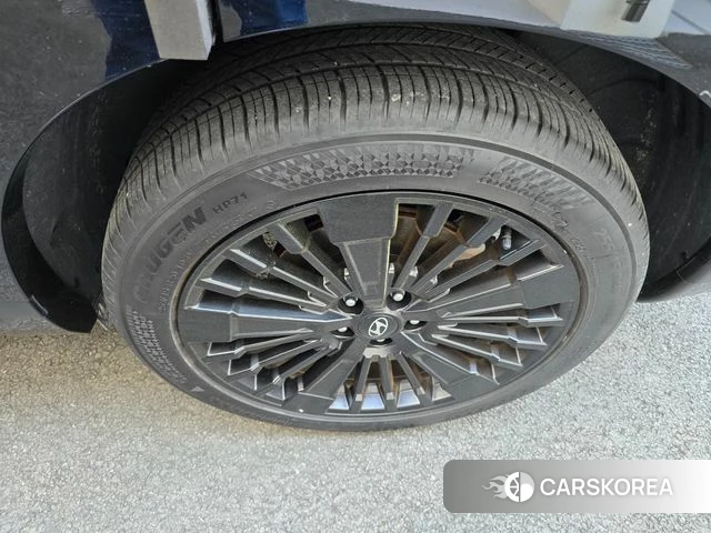 Hyundai Santa Fe (MX5) id 4280182 из Кореи 15
