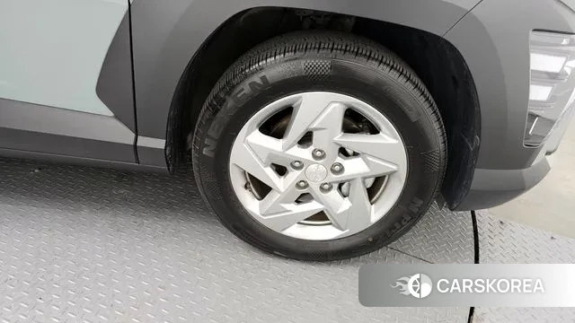 Hyundai Kona (SX2) id 3566089 из Кореи 15