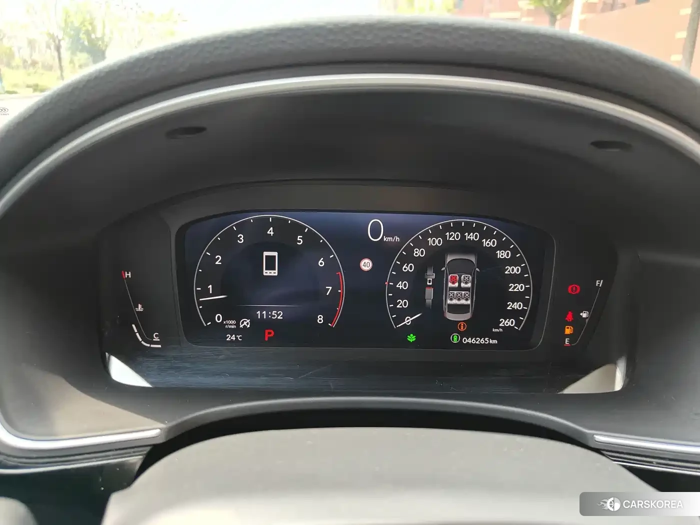 Honda Civic id 4576780 из Китая 14